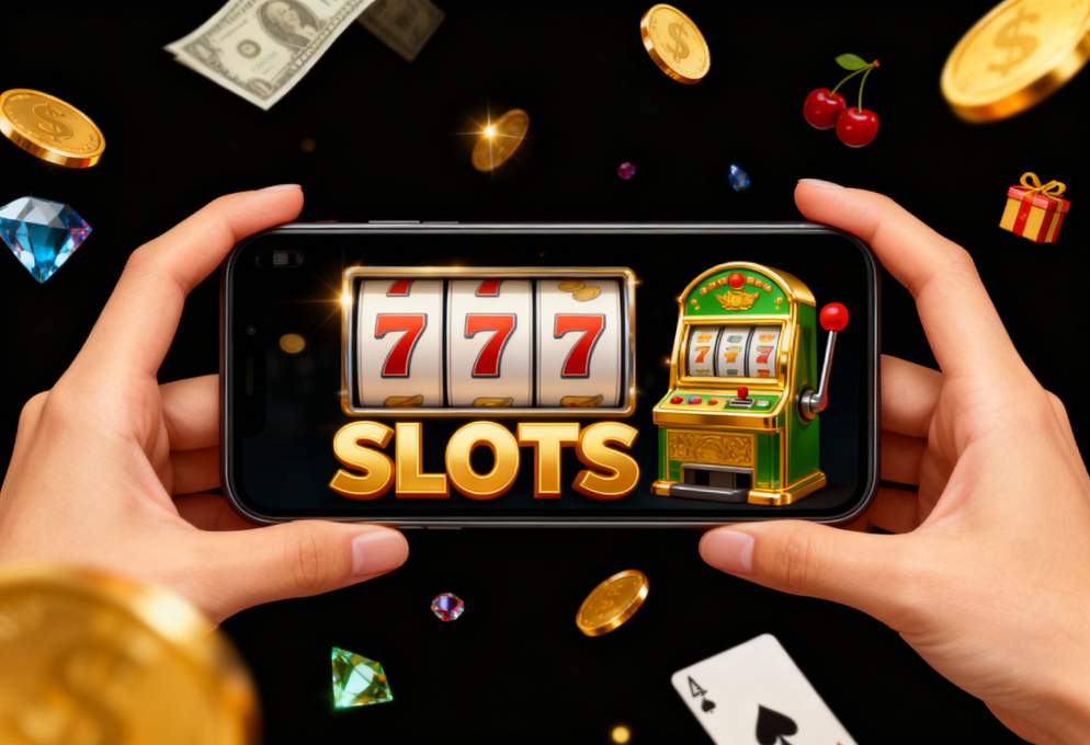 newluckycasino-de.com