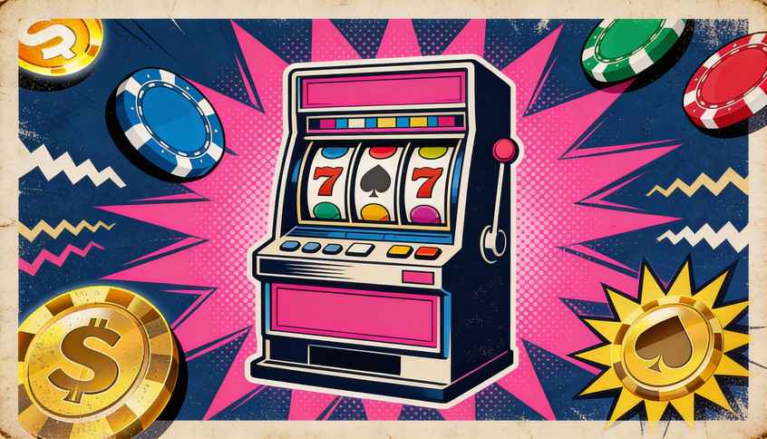 7bit casino