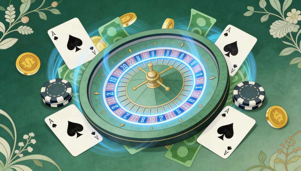 cherry gold casino Australia