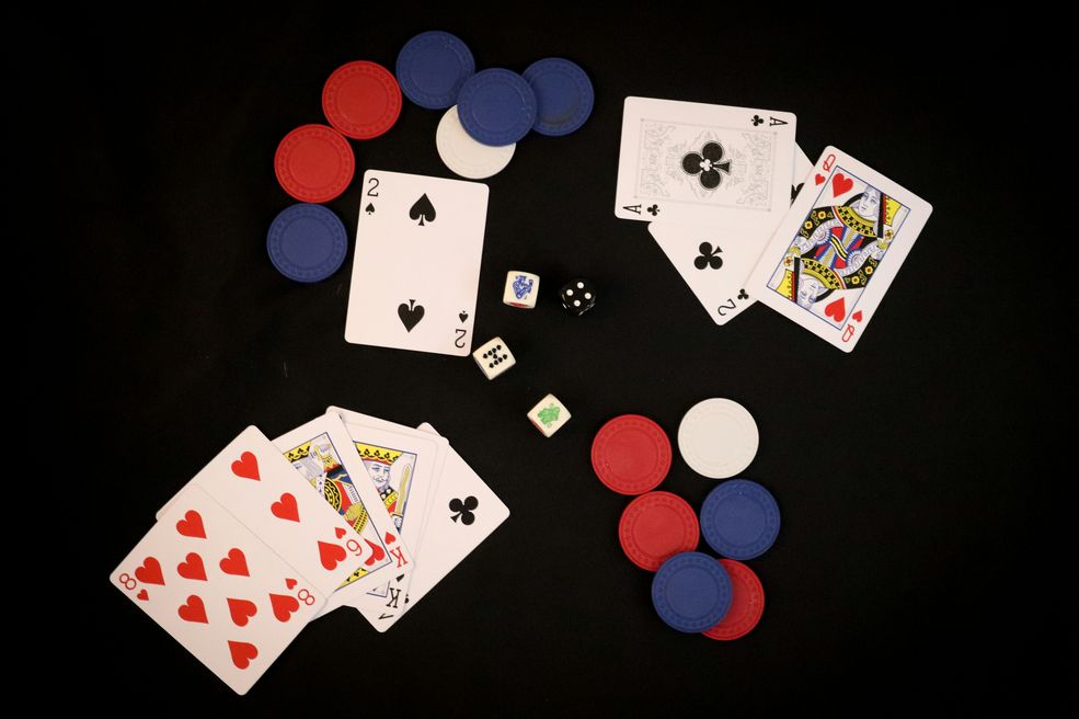 Bobby casino