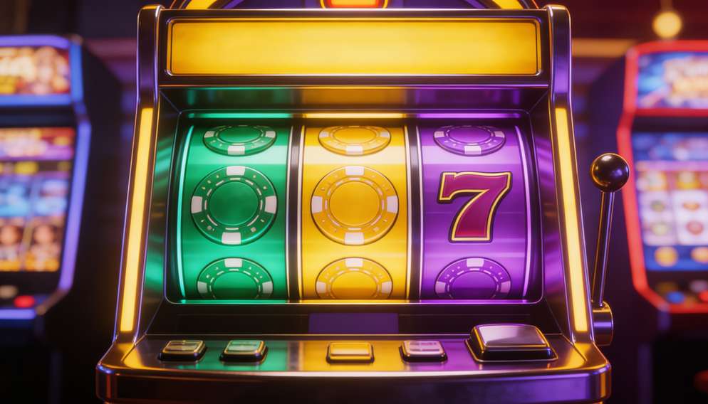 Sg casino