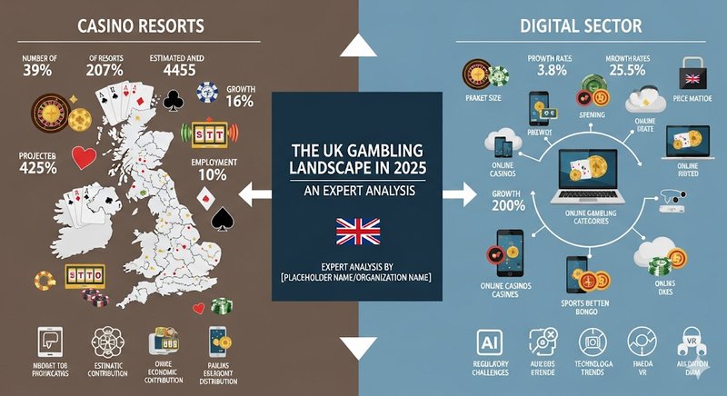A Beginner’s Guide to Verywell Casino UK Online Gaming Options